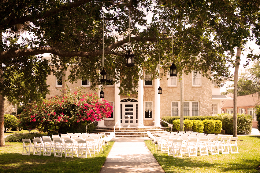 Dea and Ryan Cocoa Village Wedding » Madison Wedding Photographers