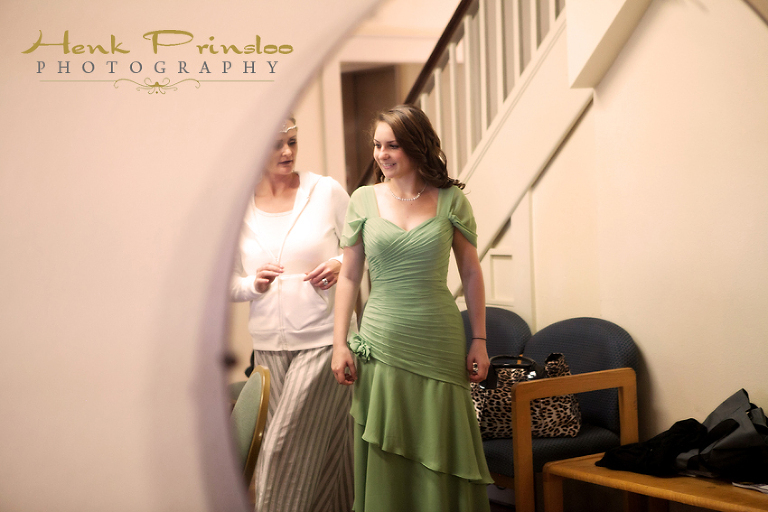 Cocoa Village Wedding