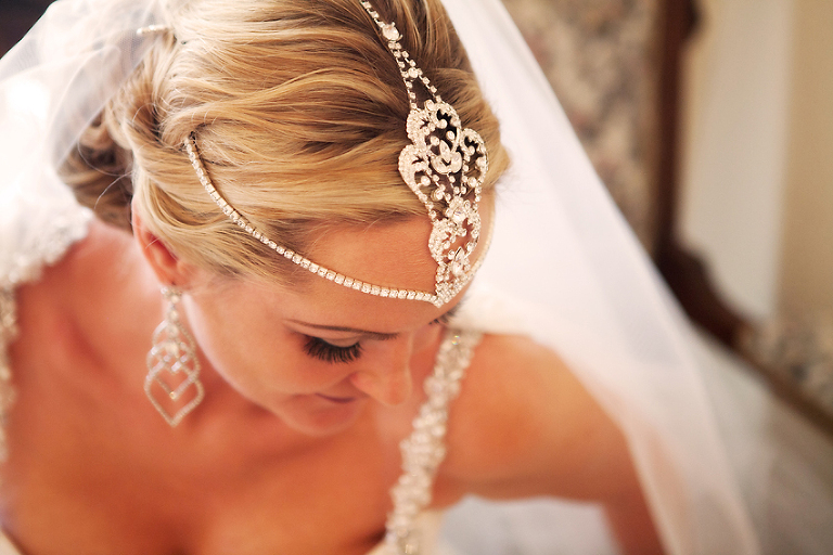 Cocoa Village Wedding