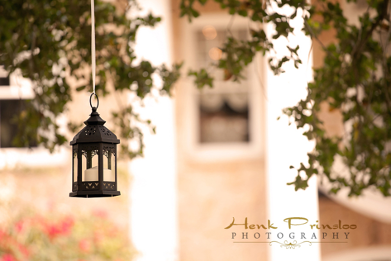Porcher House Cocoa Wedding
