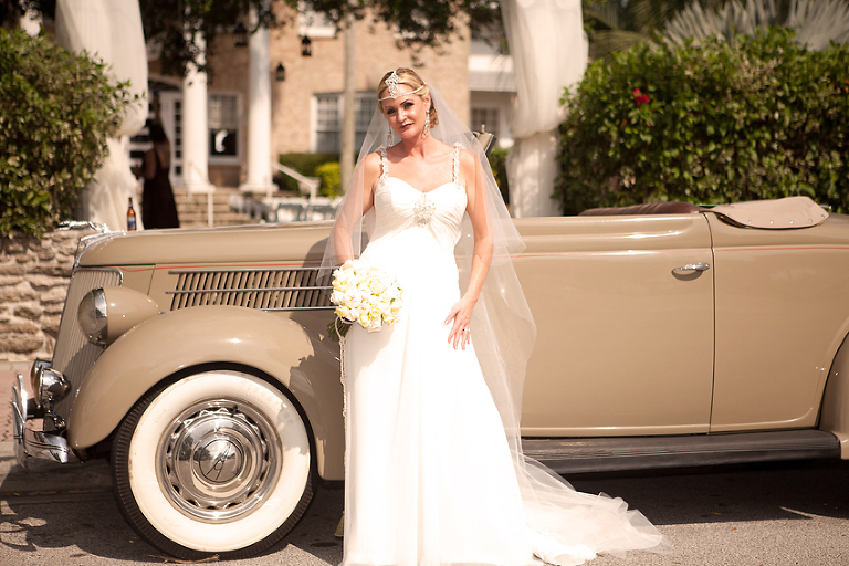 Maggie Soterro Fern Dress