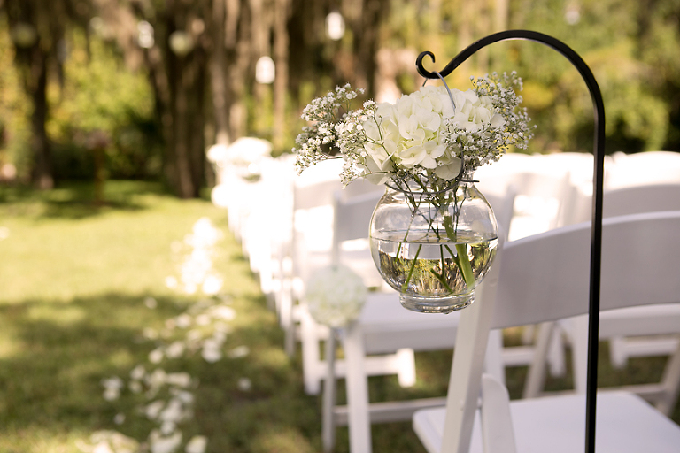 Up the Creek Farms Wedding