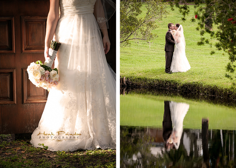 barn wedding florida