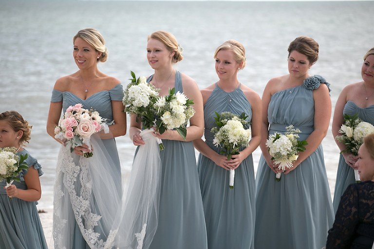 Florida Keys wedding