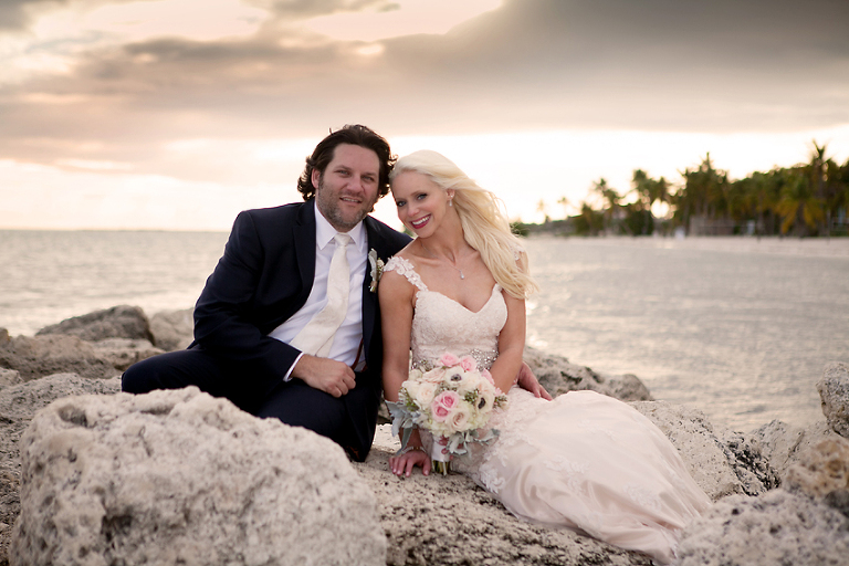 Key West Wedding